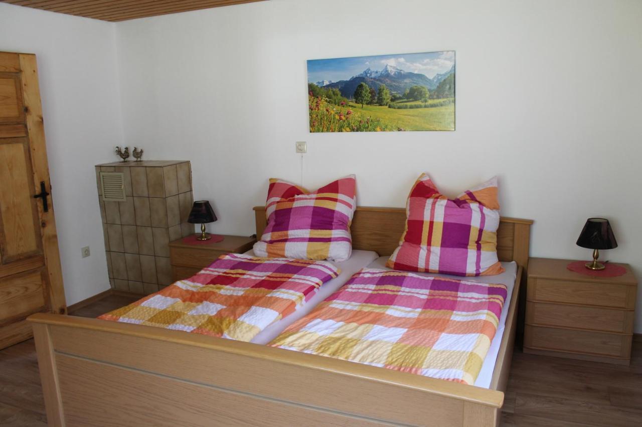 Anni Ferienhaus