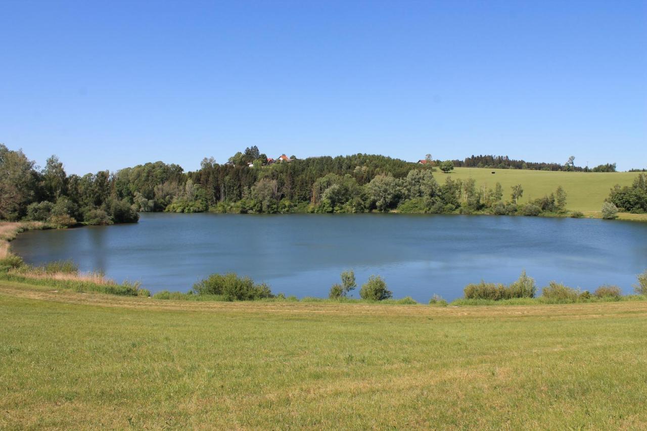 Anni Ferienhaus