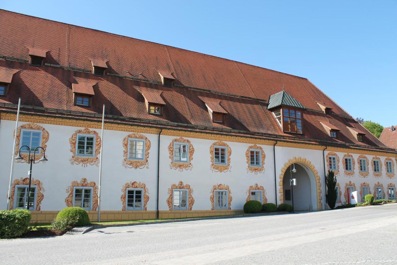 Ferienhaus Anni Rot an der Rot