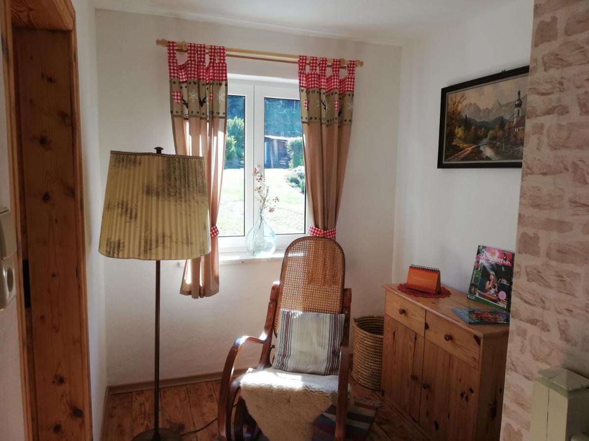Anni Ferienhaus *