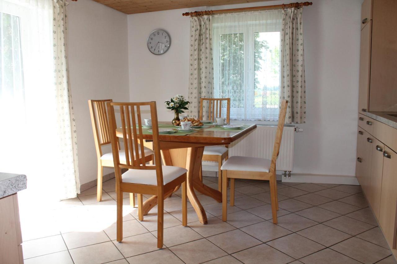 Ferienhaus Anni