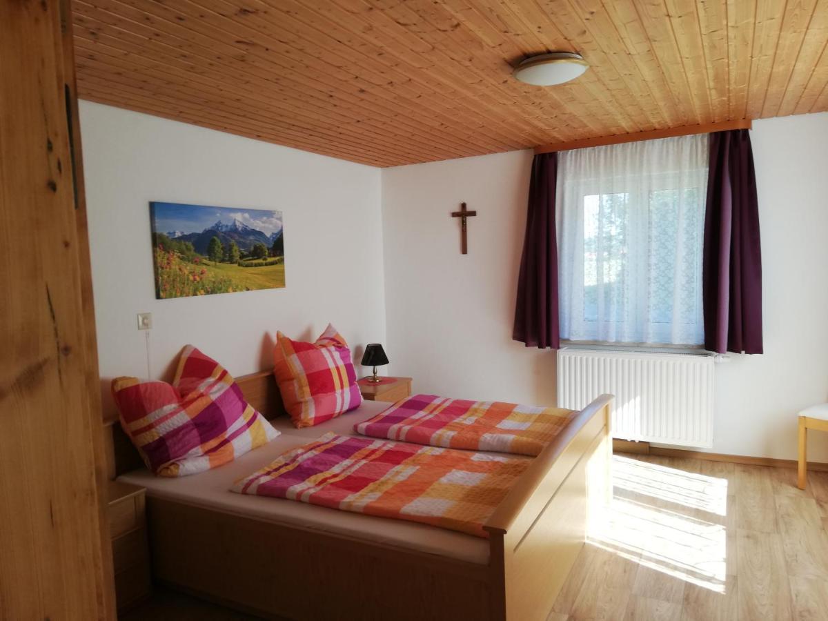 Ferienhaus Anni