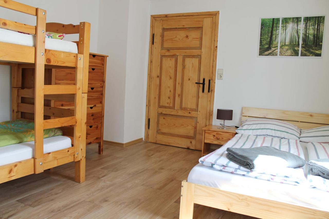 Ferienhaus Anni