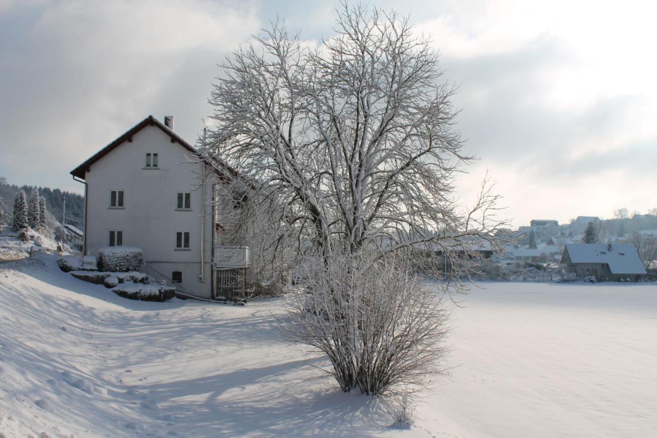 Ferienhaus Anni