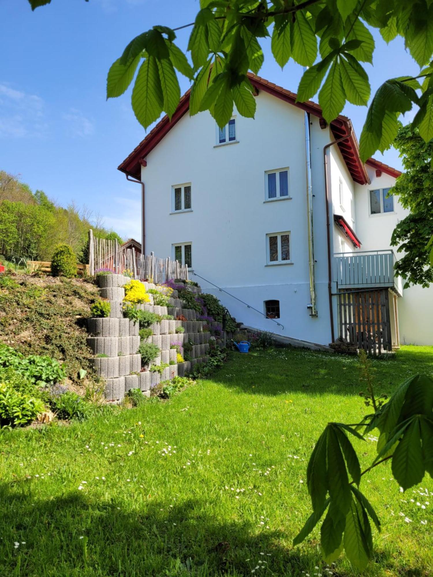 Anni Ferienhaus