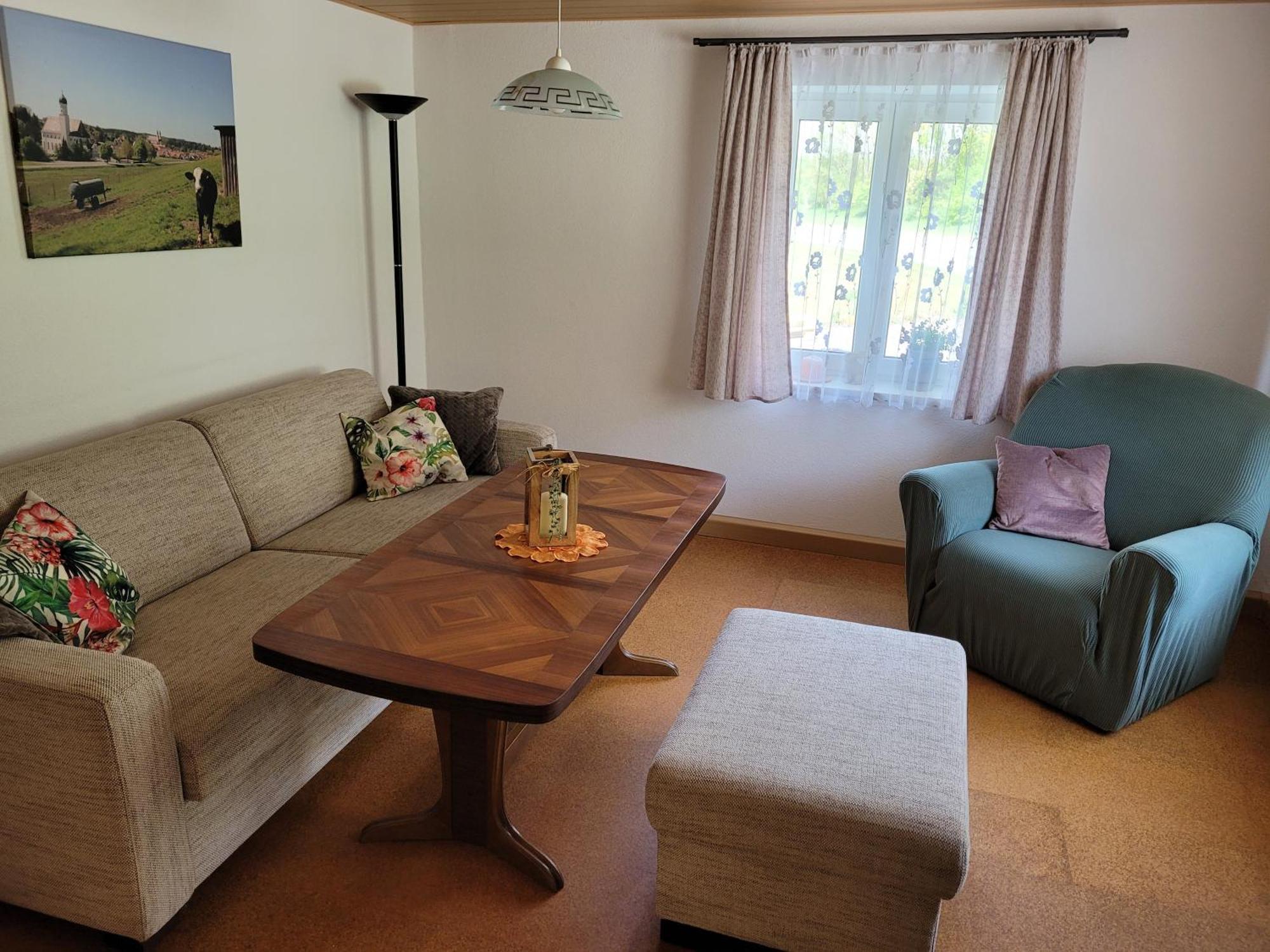 Ferienhaus Anni *
